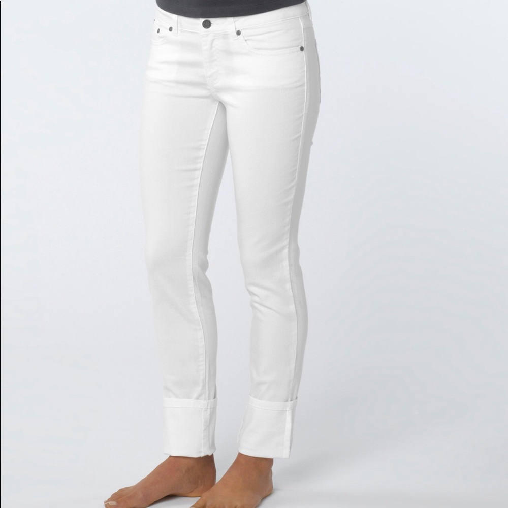 PrAna Kara Jean